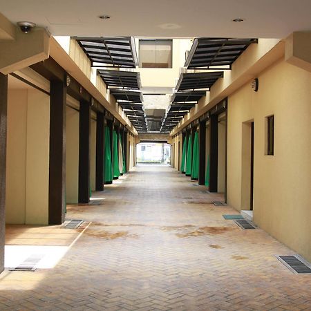 Casa Oliva Spa Residences Malolos Eksteriør bilde