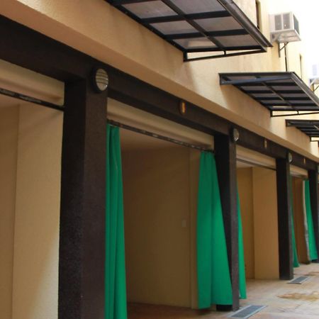 Casa Oliva Spa Residences Malolos Eksteriør bilde