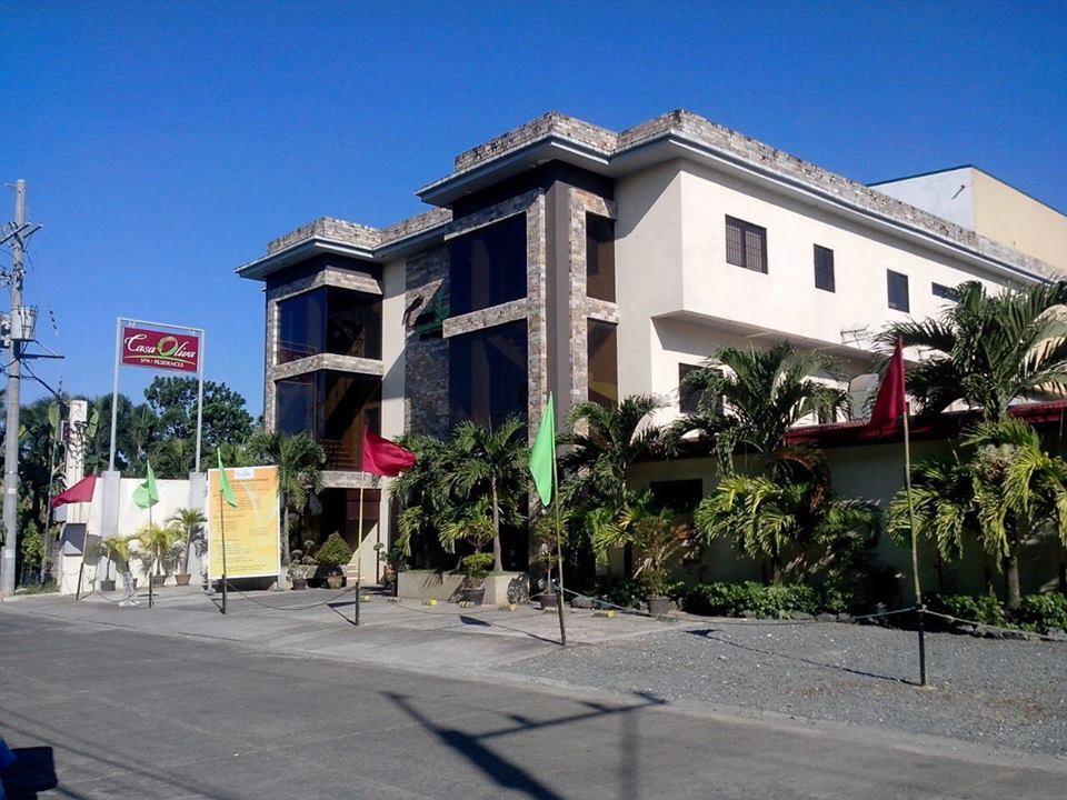 Casa Oliva Spa Residences Malolos Eksteriør bilde