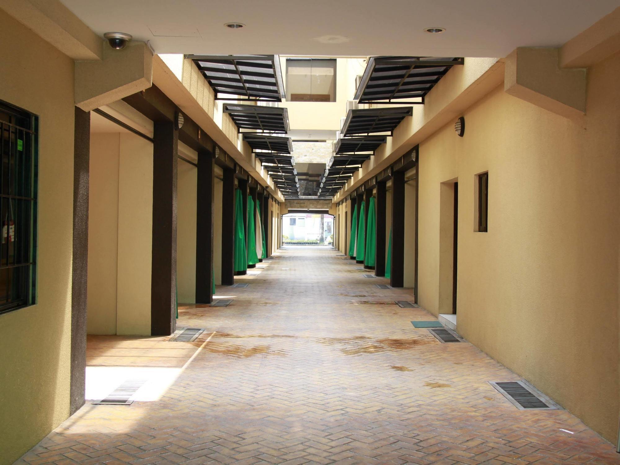 Casa Oliva Spa Residences Malolos Eksteriør bilde